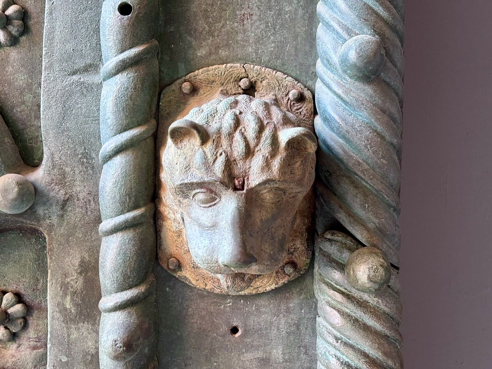 VENEZIA SIMBOLICA